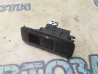 Кнопка стеклоподъемника Nissan Primera P12 2005 80960BA000 Отличное состояние
