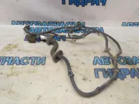 Проводка задней левой двери Nissan Primera P12 2005 24127AV001 Отличное состояние