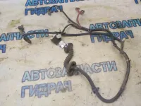 Проводка задней правой двери Nissan Primera P12 2005 24126AV001 Отличное состояние