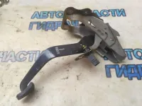 Педаль тормоза Nissan Primera P12 2005 46501AV600 Хорошее состояние