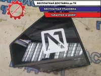 Стекло двери задней правой (форточка) Nissan Primera P12 2005 82220AV605 Отличное состояние
