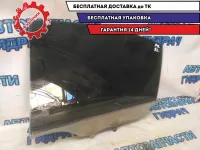 Стекло двери задней левой Nissan Primera P12 2005 82301AV600 Отличное состояние