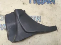 Накладка боковая левая Nissan Primera P12 2005 68921AV600 Отличное состояние