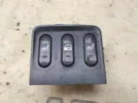 Блок кнопок Nissan Primera P12 2005 25500BA010 Отличное состояние