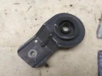 Кронштейн радиатора левый Nissan Primera P12 2005 21543AU011 Отличное состояние