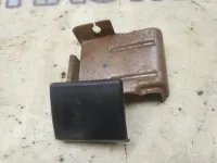 Ручка открывания капота Nissan Primera P12 2005 Отличное состояние