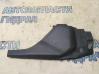 Накладка боковая правая Nissan Primera P12 2005 68920AV610 Отличное состояние