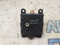 Моторчик заслонки отопителя Nissan Primera P12 2005 3C27030840 Отличное состояние