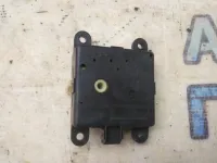 Моторчик заслонки отопителя Nissan Primera P12 2005 27732AV600 Отличное состояние