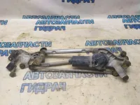 Трапеция стеклоочистителей Nissan Primera P12 2005 28800AU310 Отличное состояние