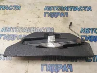Домкрат Nissan Primera P12 2005 99550AV701 Отличное состояние