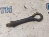 Крюк буксировочный Nissan Primera P12 2005 51112AV600 Отличное состояние