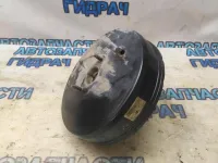Усилитель тормозов вакуумный Nissan Primera P12 2005 47210AV701 Отличное состояние