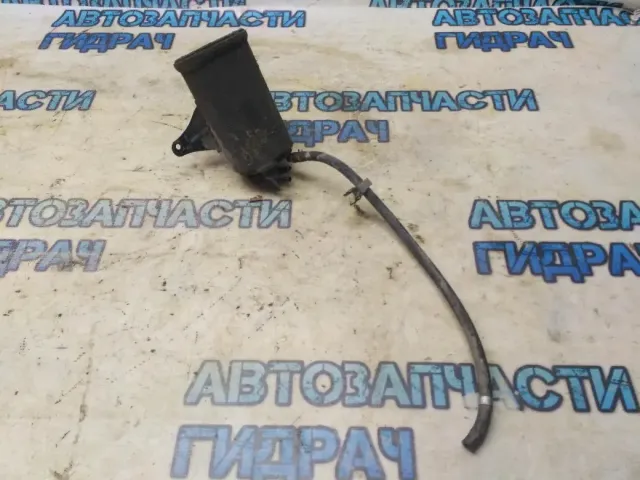 Абсорбер (фильтр угольный) Nissan Primera P12 2005 149505M410 Отличное состояние