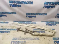 Подушка безопасности боковая правая Nissan Primera P12 2005 985P0AV600  Отличное состояние