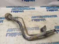 Горловина топливного бака Nissan Primera P12 2005 17221AV703 Хорошее состояние