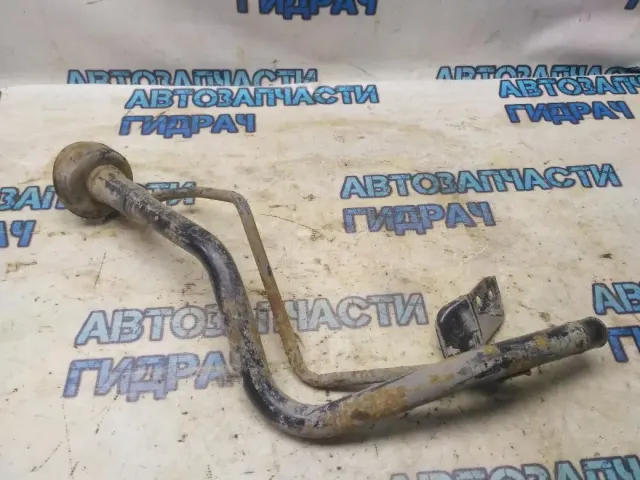 Горловина топливного бака Nissan Primera P12 2005 17221AV703 Хорошее состояние