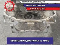 Панель передняя Nissan Primera P12 2005 Отличное состояние
