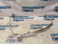 Трубка кондиционера Nissan Primera P12 2005 92480AU101 Отличное состояние
