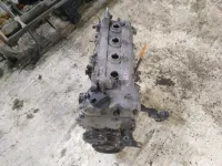 Двигатель Nissan Primera QG18 Nissan Primera P12 2005 Отличное состояние Проверен, полностью исправен. Пробег 219 тыс. км.