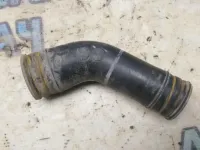 Патрубок Nissan Primera P12 2005 177285M303 Отличное состояние