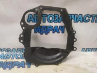 Пластина КПП Nissan Primera P12 2005 304112F000 Отличное состояние