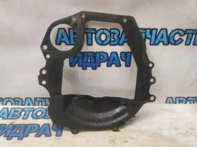 Пластина КПП Nissan Primera P12 2005 304112F000 Отличное состояние