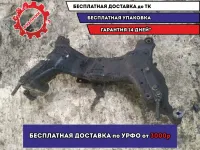 Балка подмоторная Nissan Primera P12 2005 54400AV707 Отличное состояние