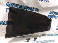 Стекло двери задней левой Kia Rio 4 2017 83410H0000 Отличное состояние