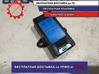 Блок управления подогревом сидения Kia Rio 4 2017 88B70H0210 Отличное состояние
