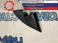 Крышка зеркала внутренняя левая Kia Rio 4 2017 87650H0010WK Отличное состояние
