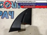 Крышка зеркала внутренняя правая Kia Rio 4 2017 87660H0010WK Отличное состояние
