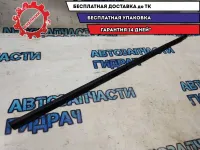 Накладка стекла заднего правого Kia Rio 4 2017 83220H0000 Отличное состояние