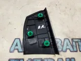 Накладка двери задней правой  Kia Rio 4 2017 83920H0000WK Отличное состояние