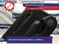 Обшивка двери задней левой Kia Rio 4 2017 83307H0010ENW Отличное состояние