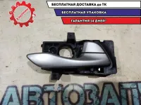 Ручка двери внутренняя правая Kia Rio 4 2017 82620H0020SAQ  Отличное состояние