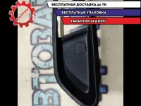 Накладка ручки внутренней правой Kia Rio 4 2017 82611H0000WK Отличное состояние