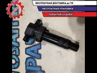 Катушка зажигания  Kia Rio 4 2017 273002B010 Отличное состояние