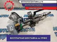 Колонка рулевая Kia Rio 4 2017 56310H0750 Отличное состояние. Без блока.