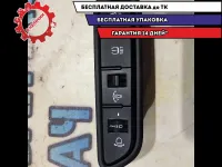 Блок кнопок Kia Rio 4 2017 93700H0100WK  Отличное состояние