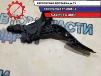 Педаль газа Kia Rio 4 2017 32700F2100 Отличное состояние