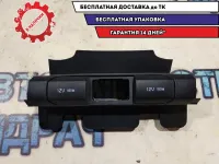 Накладка декоративная Kia Rio 4 2017 84621H0100WK Отличное состояние