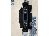 Накладка декоративная Kia Rio 4 2017 84621H0100WK Отличное состояние