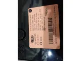 Блок управления центральным замком Kia Rio 4 2017 95400H0000 Отличное состояние