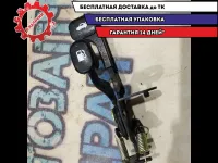 Ручка открывания лючка бензобака Kia Rio 4 2017 815702H001 Отличное состояние