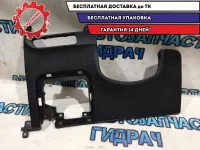 Накладка декоративная Kia Rio 4 2017 84750H0000WK Отличное состояние