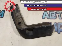 Брызговик задний левый Kia Rio 4 2017 86841H0000 Отличное состояние