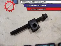 Планка натяжения ремня генератора Kia Rio 4 2017 374602B006 Отличное состояние