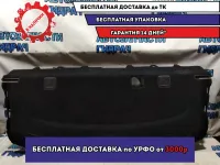 Полка Kia Rio 4 2017 85610H0000WK Отличное состояние