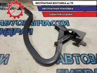 Петля крышки багажника левая Kia Rio 4 2017 79210H0000 Отличное состояние